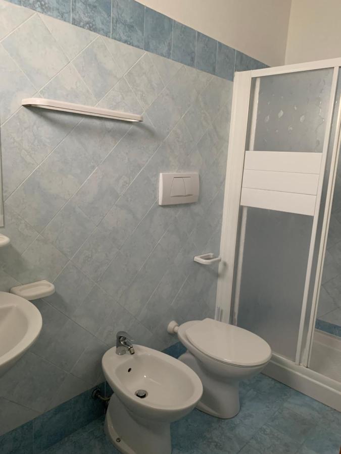Hotel Ginevra E Residence Католика Екстериор снимка